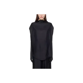 MM6 Maison Margiela Shirt Women's Black