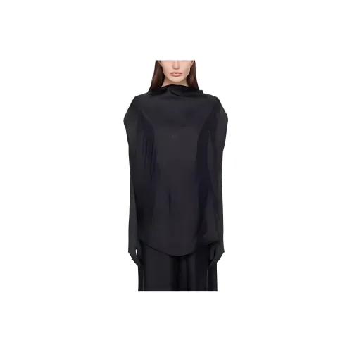 MM6 Maison Margiela Shirt Women's Black