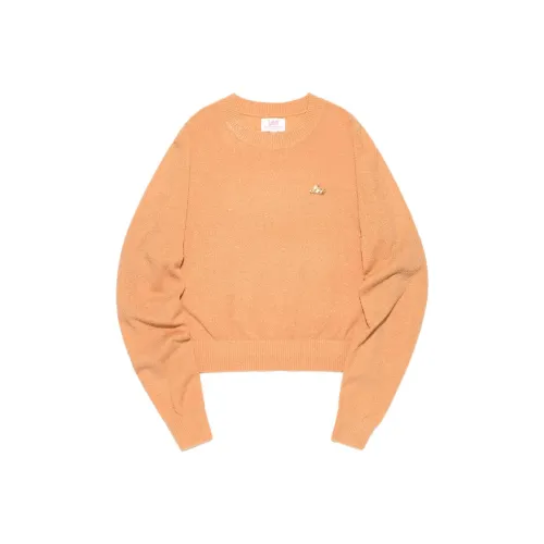 Lee Knitwear Women's Peach