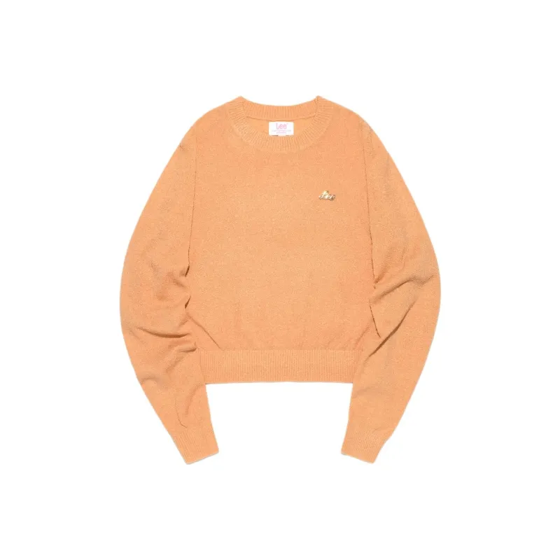 Lee Knitwear Women's Peach-0