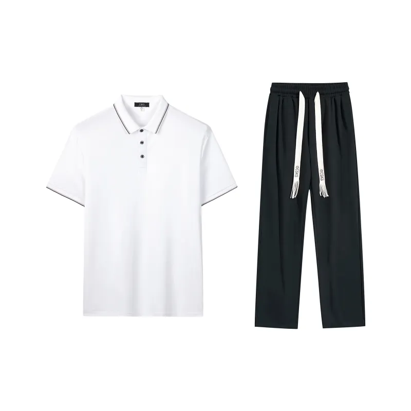 CSKS Casual Sportswear Unisex-3