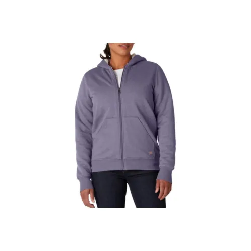 Dickies Sweatshirts Women's Purple