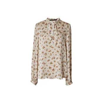 ROEYSHOUSE Shirt Women's Multicolor