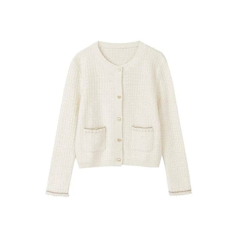 Yu Qianwen Knitwear Women's-2