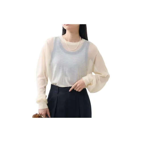 FREAK'S STORE Knitwear Women's Ecru