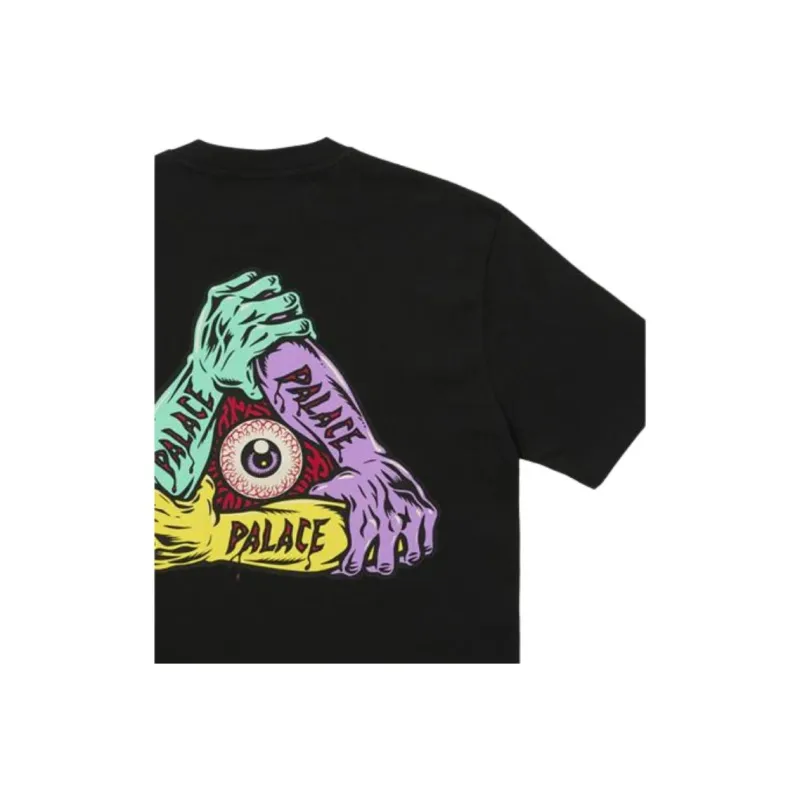 PALACE Arms T Shirt-2