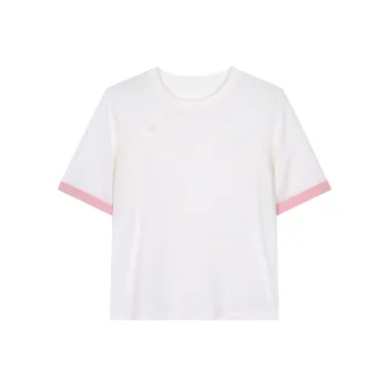 BASIC HOUSE T-Shirts Women's
