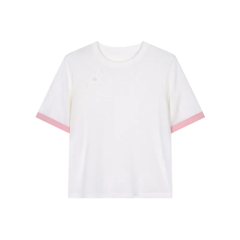 BASIC HOUSE T-Shirts Women's-0