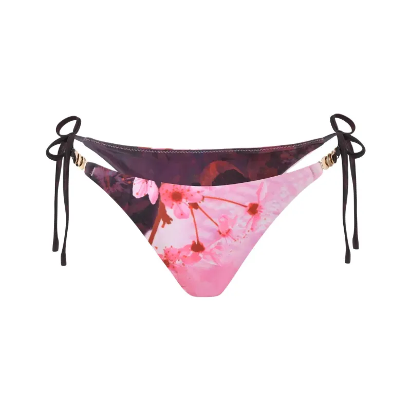 Tiger Mist JOVANNA BIKINI BOTTOM Bikini Swimming Shorts Women's-1