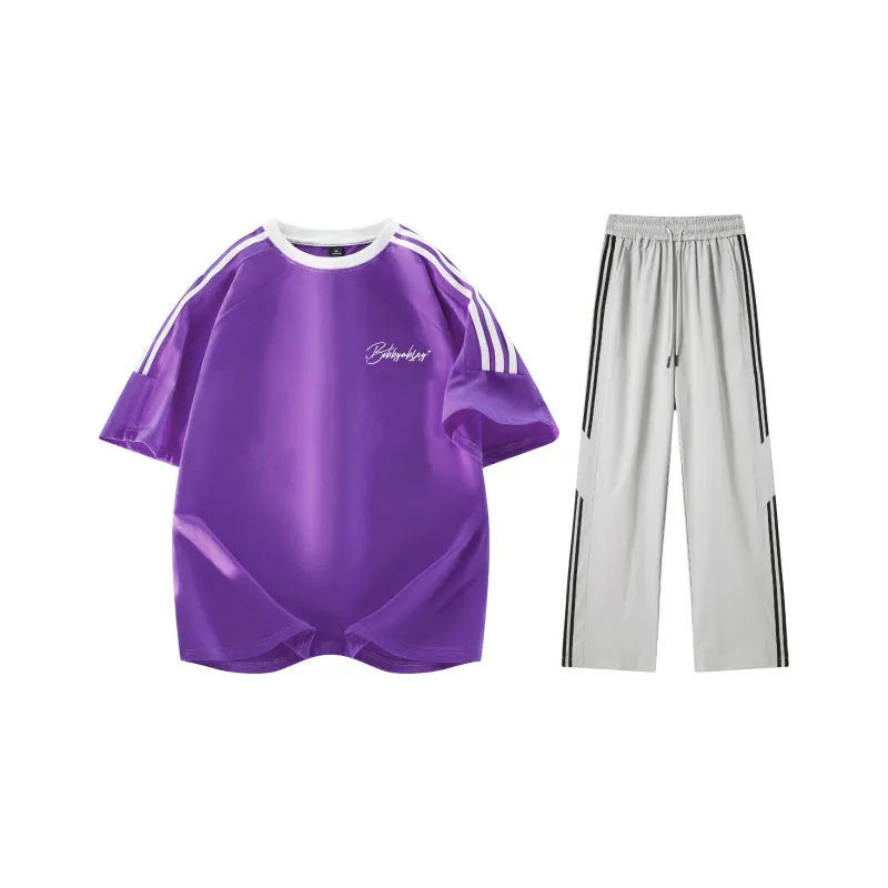 BOBBY ABLEY Casual Sportswear Unisex-43