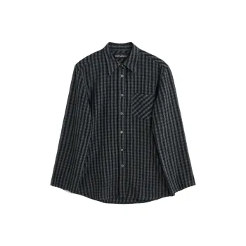 OUR LEGACY FW24 Shirt Women's Blue