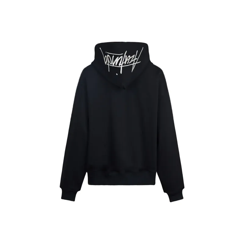 ZUOBEIKA Sweatshirts Unisex-0