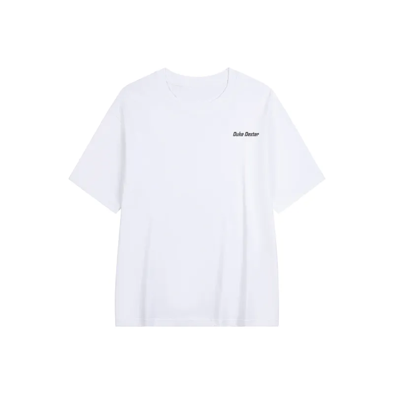 DUKE+DEXTER T Shirts Unisex-1