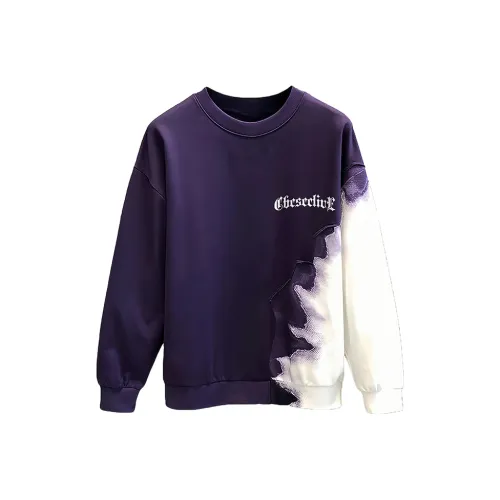 Herbal Primer Sweatshirt Unisex