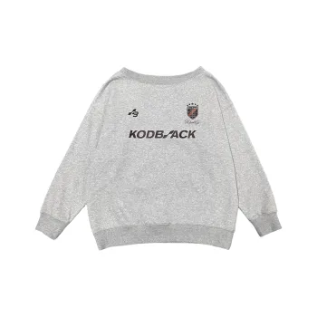 KODAKBLACK/KBLC Sweatshirt Unisex