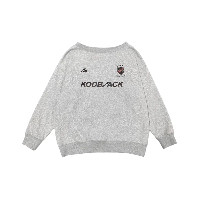 KODAKBLACK/KBLC Sweatshirt Unisex-0