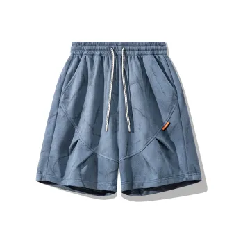 CASAMIA Casual Shorts Men
