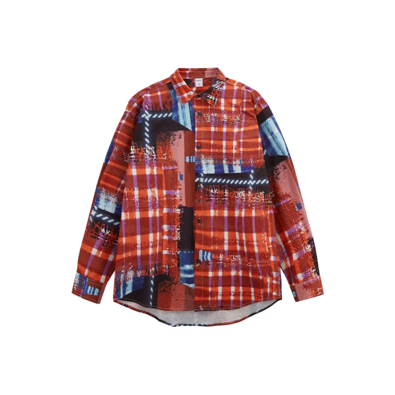 KRISTALIA Shirts Unisex-8