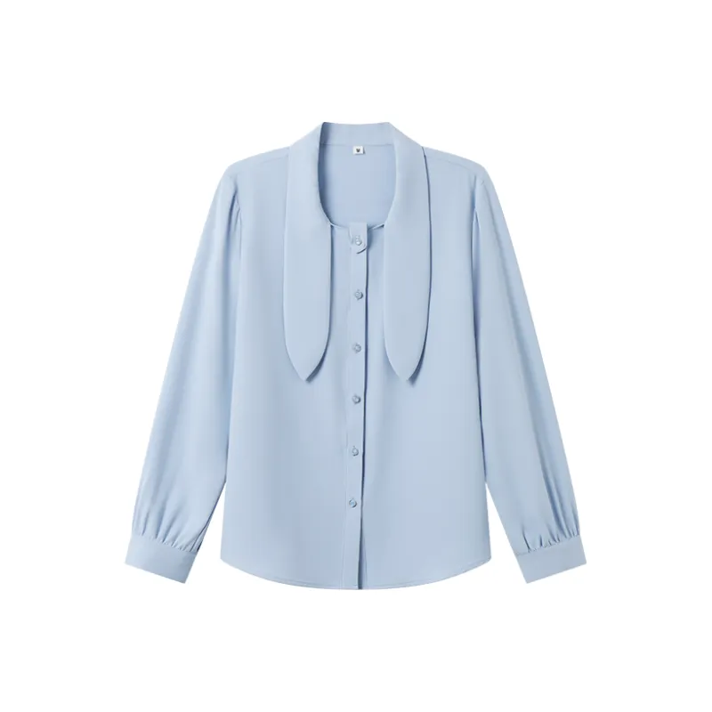 Miss Burde Shirts Women's-2