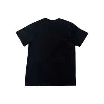 Fuccykee T-Shirts Women's Black