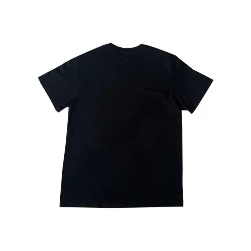 Fuccykee T Shirts Women's Black