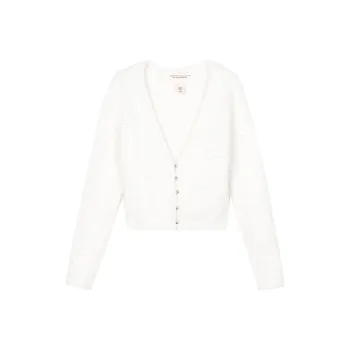 Victoria's Secret THE MIX Knitwear Women's Coconut White