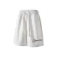White Heather Gray-Black