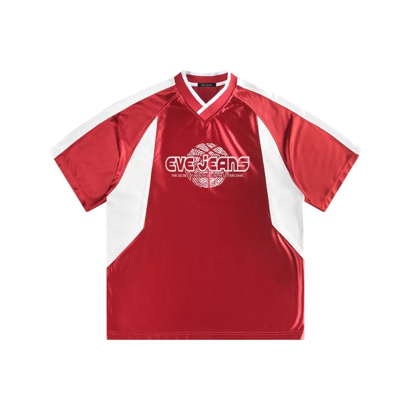Yiwen Basketball Jerseys Unisex-8