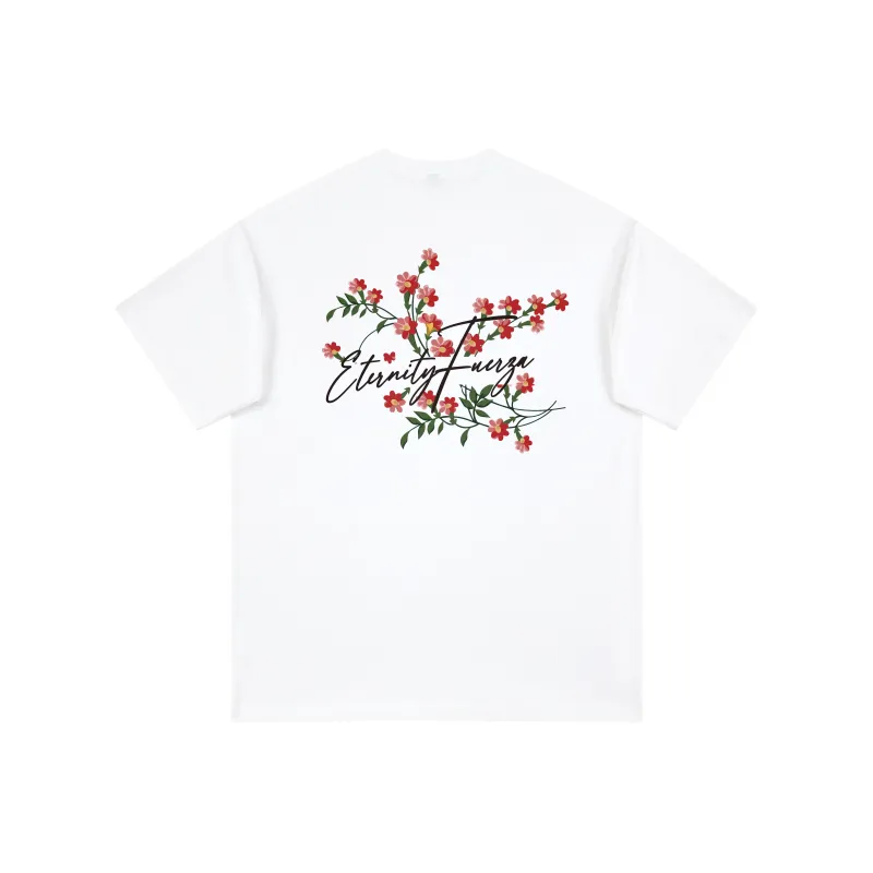 FUERZA T Shirts Unisex-4