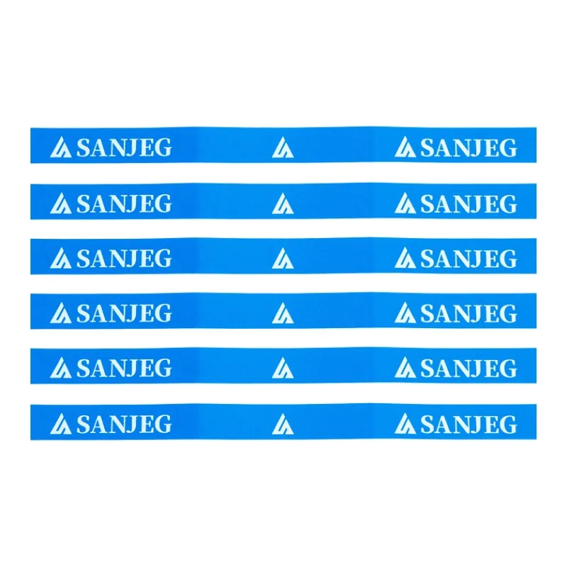 SANJEG Badminton Equipment Unisex Frame Protection Tape To Prevent Chipping Frame Protection Tape-84