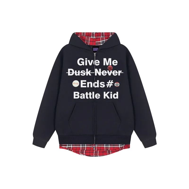 JOLLIGHT Sweatshirts Unisex-0