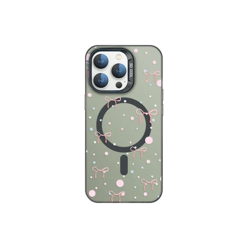 Small bones Phone Cases-12