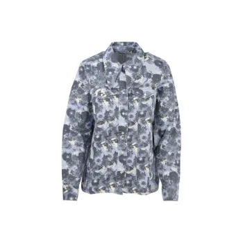 GANNI Shirts Women's Multicolor