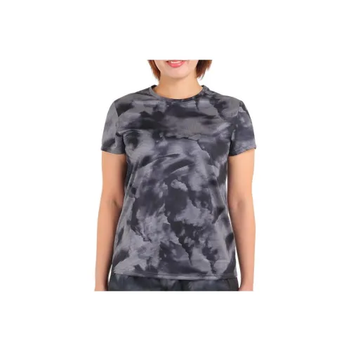 PUMA T Shirts Women's Black