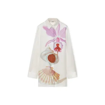 LOEWE Shirts Women's White