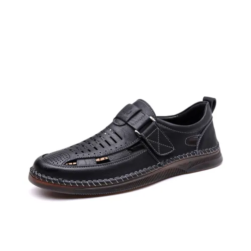 POPULAR ROUSE PR Slip Resistant, Breathable, Lightweight Low Top Casual Shoes Men's