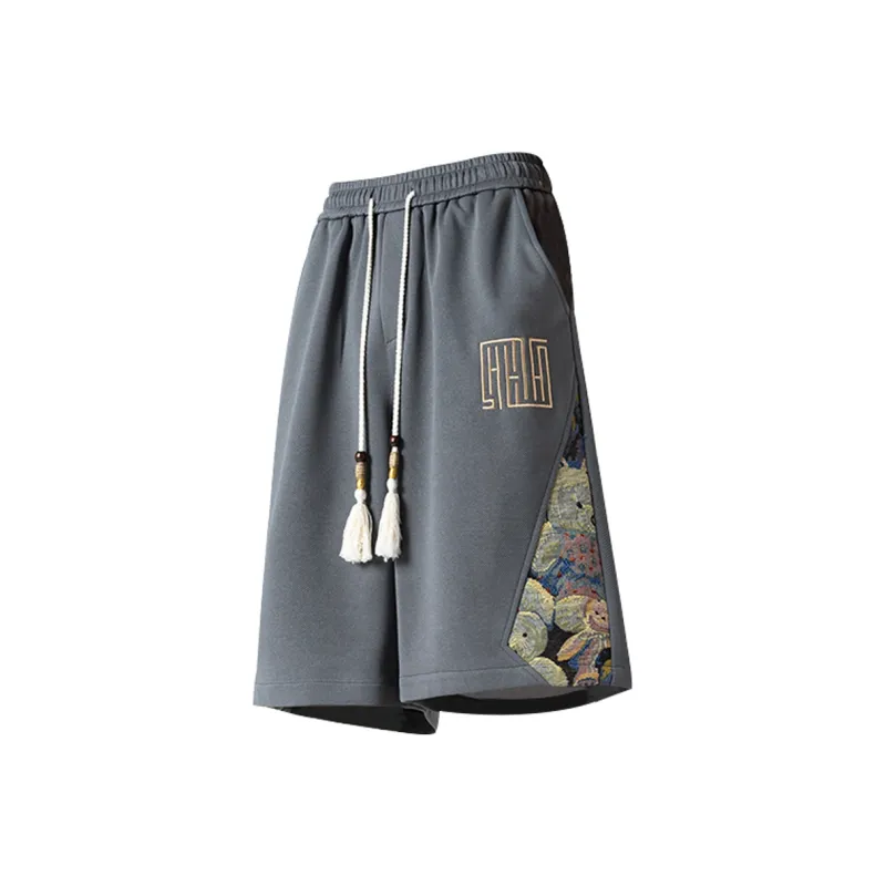 NOAHGIGI Casual Shorts Unisex-5