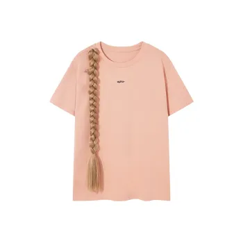 Ouyang T Shirts Women's