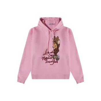 C'N'C Fall And Winter Long Sleeved Sweatshirt Women's