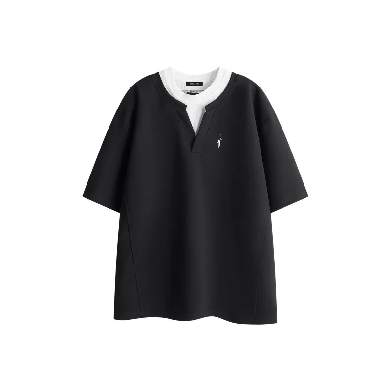 CHARLIE GOLF T Shirts Women's-0