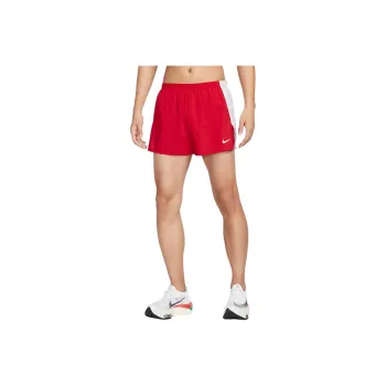 Nike Dri Fit Casual Shorts Men's 657 University Red