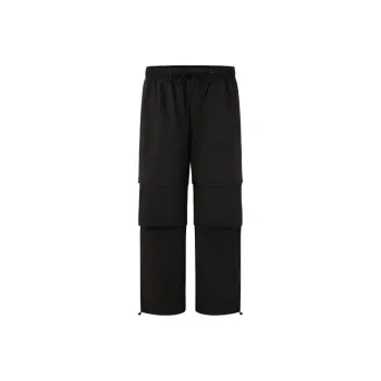 Merry City Casual Pants Unisex