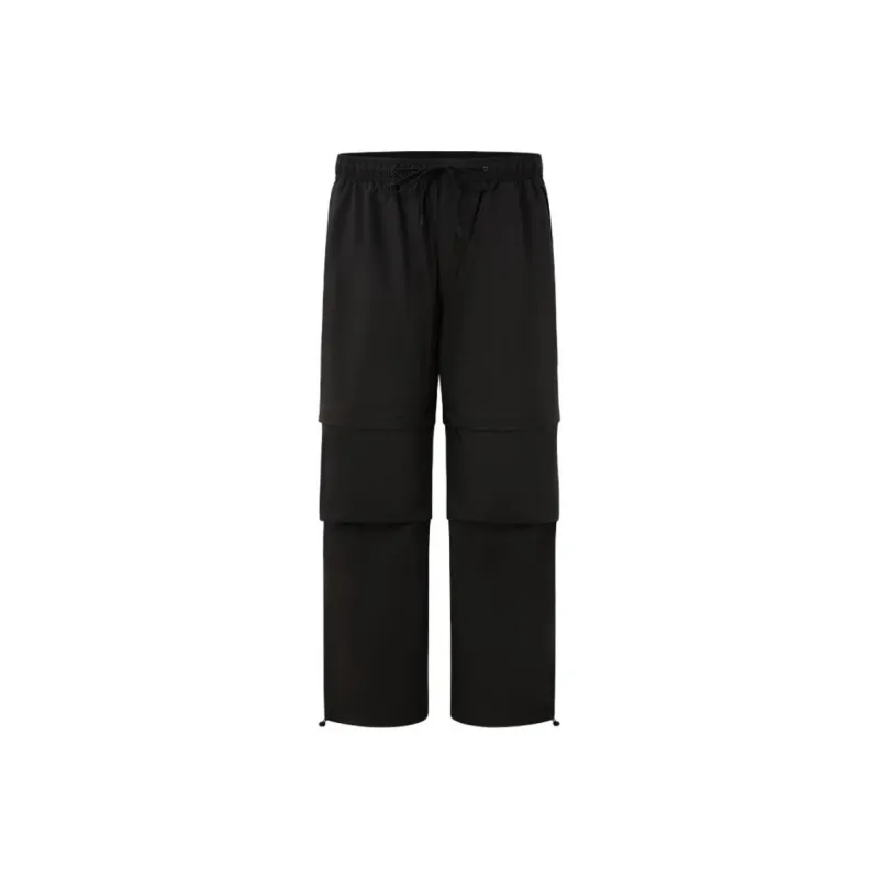 Merry City Casual Pants Unisex-0