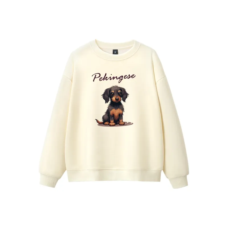 Bird Of Aussie Sweatshirt Women's-2