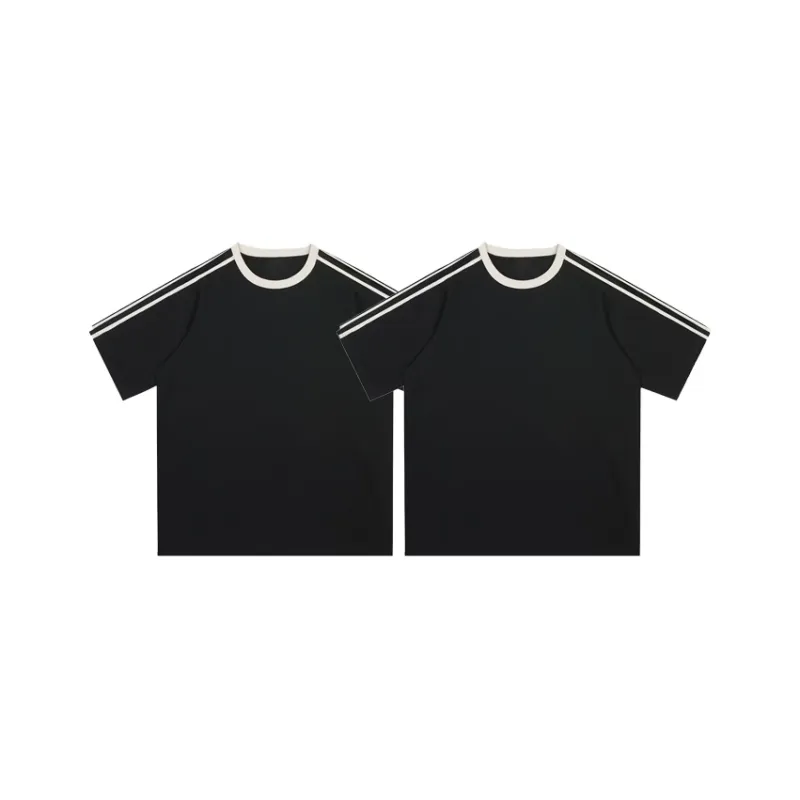 PAVLISOVA T Shirts Unisex-3