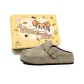 Khaki (High-Quality Fabric-Comfortable Lining-Upgraded)[Gift Box Set]