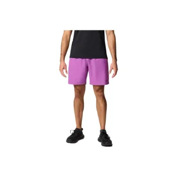 Columbia Summertide Casual Shorts Men's Purple