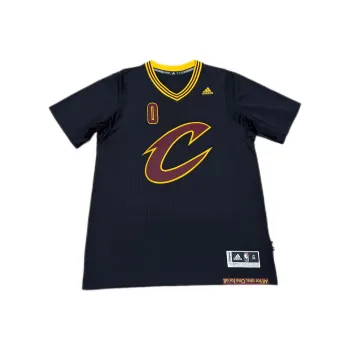Adidas x NBA Knight Team Basketball Jerseys Unisex Black