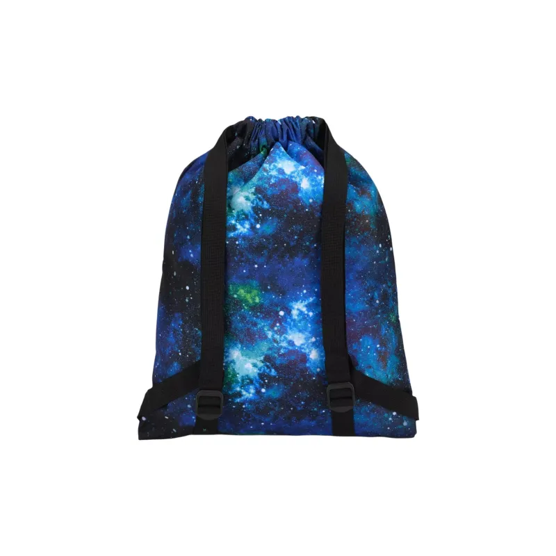 JanSport Polyester Backpack Unisex Cyber Space-2