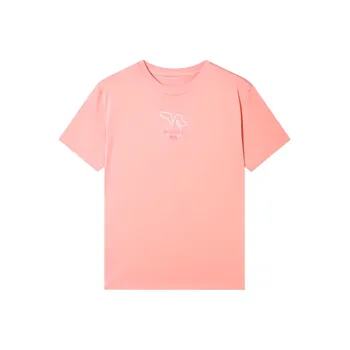 361° Sports Life Collection T Shirt Women's Snowy Pink Beige